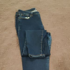 Rockstar skinny jeans